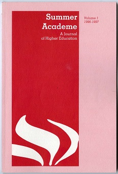 Cover Page