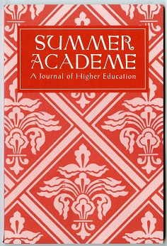 Cover Page