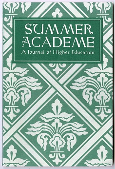 Cover Page