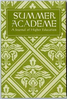 Cover Page