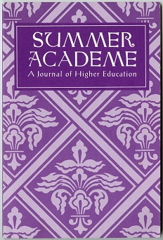 Cover Page