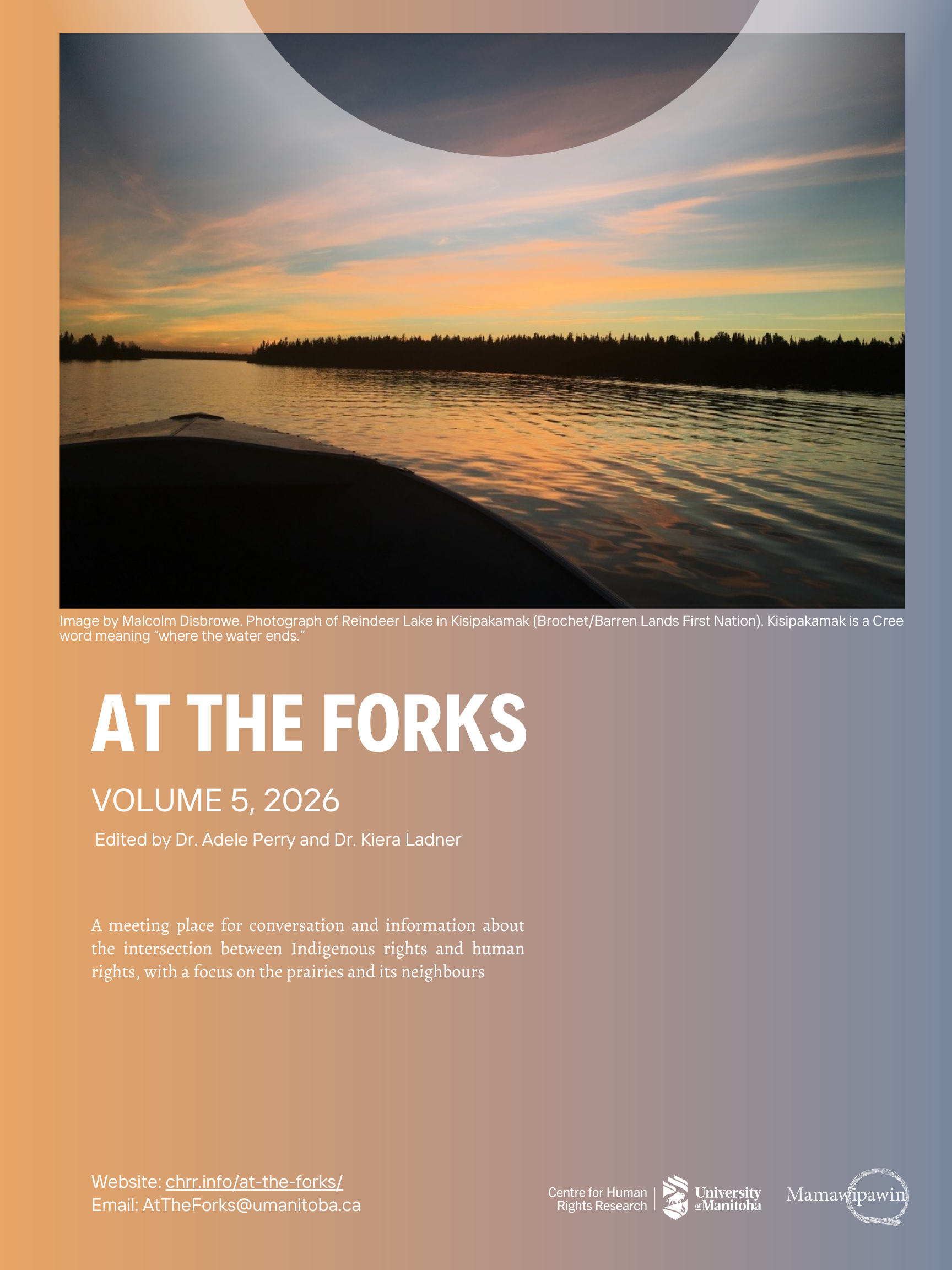 					View Vol. 5 No. 1 (2026): Volume 5
				